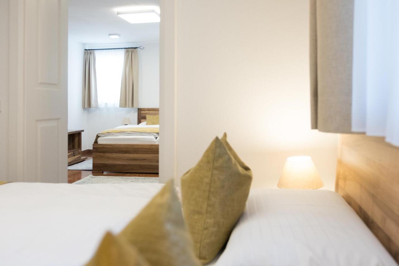 Appartement Sauerweingut